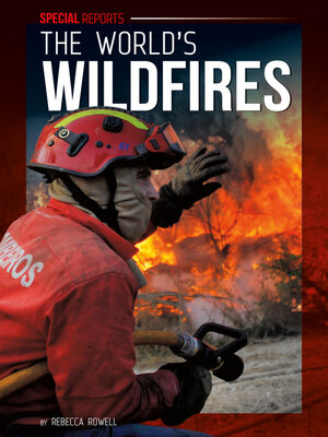 cover image of The World's Wildfires